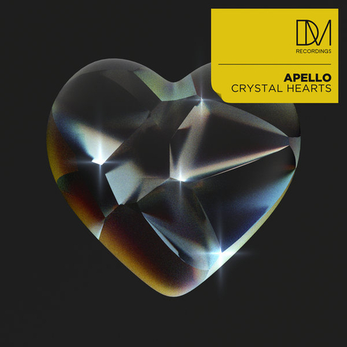 Apello - Crystal Hearts [DMR147]